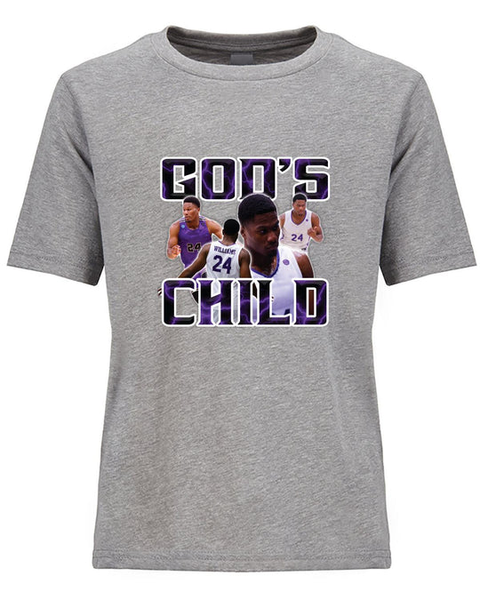 Alex Williams Youth T-Shirt