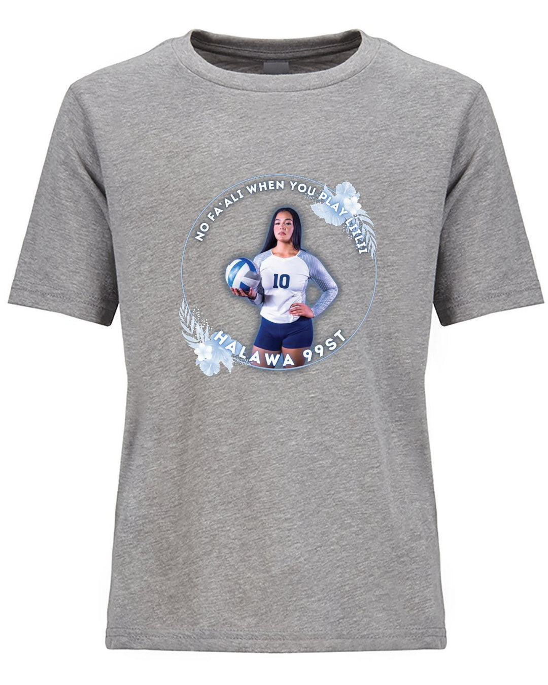 Sia Liilii Youth T-Shirt