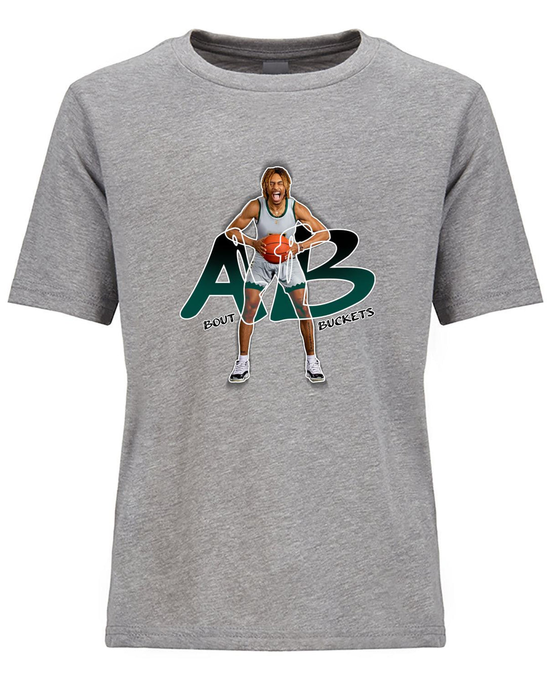 Anthony Bowens Youth T-Shirt