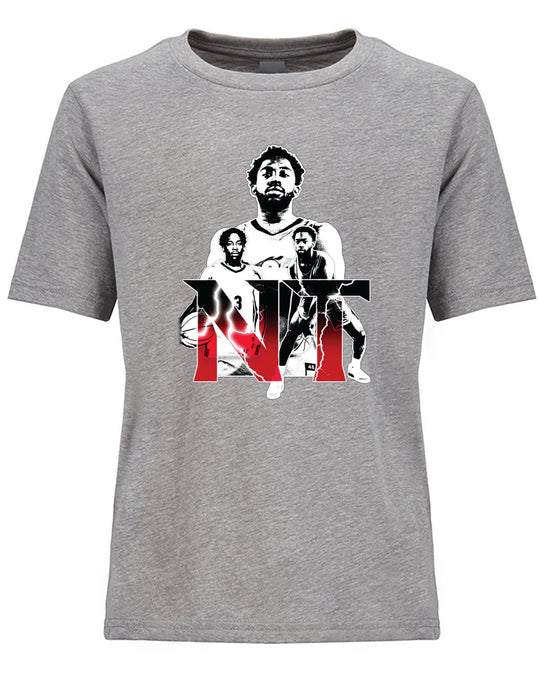 Noah Thomasson Youth T-Shirt