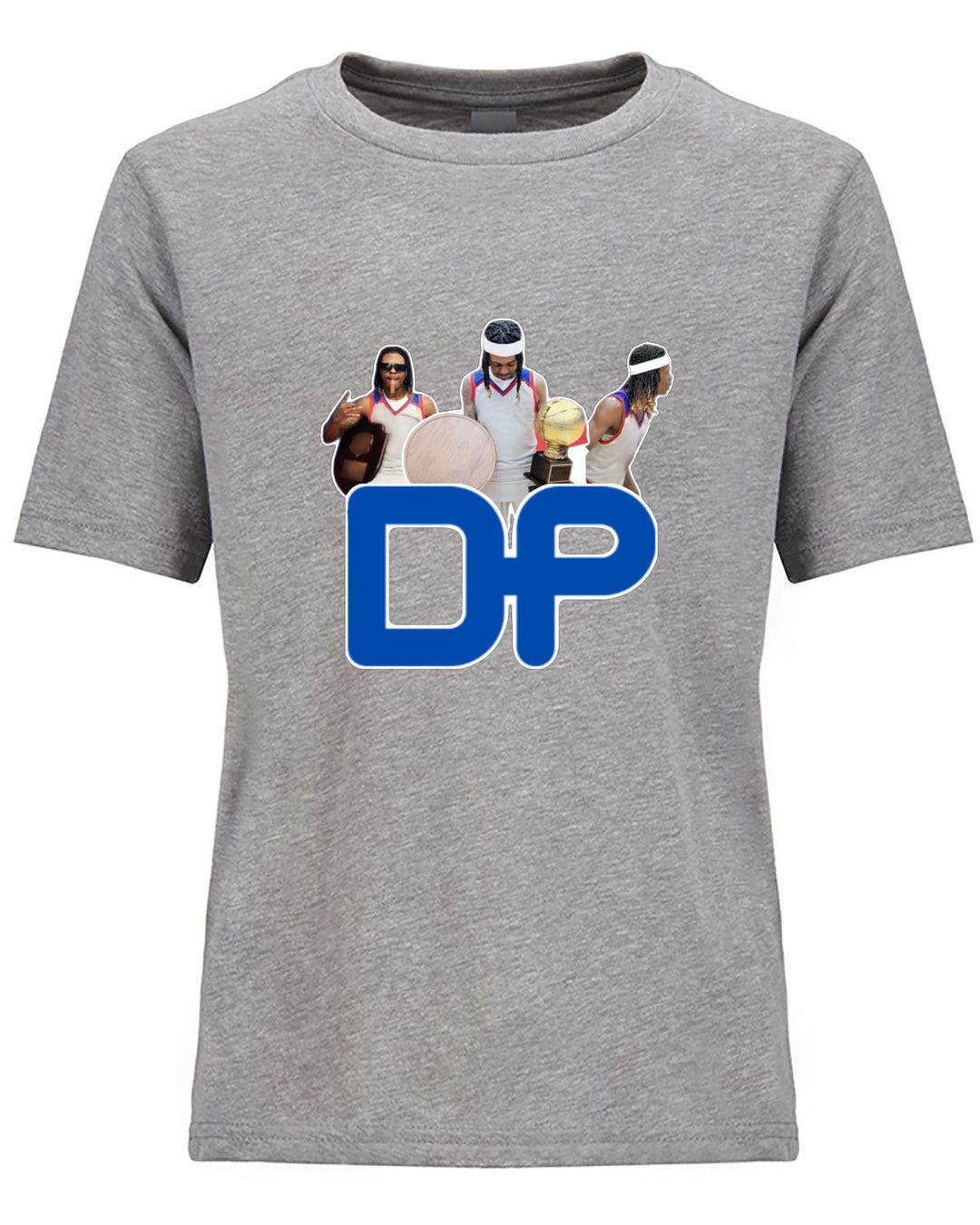 Devin Perry Youth T-Shirt