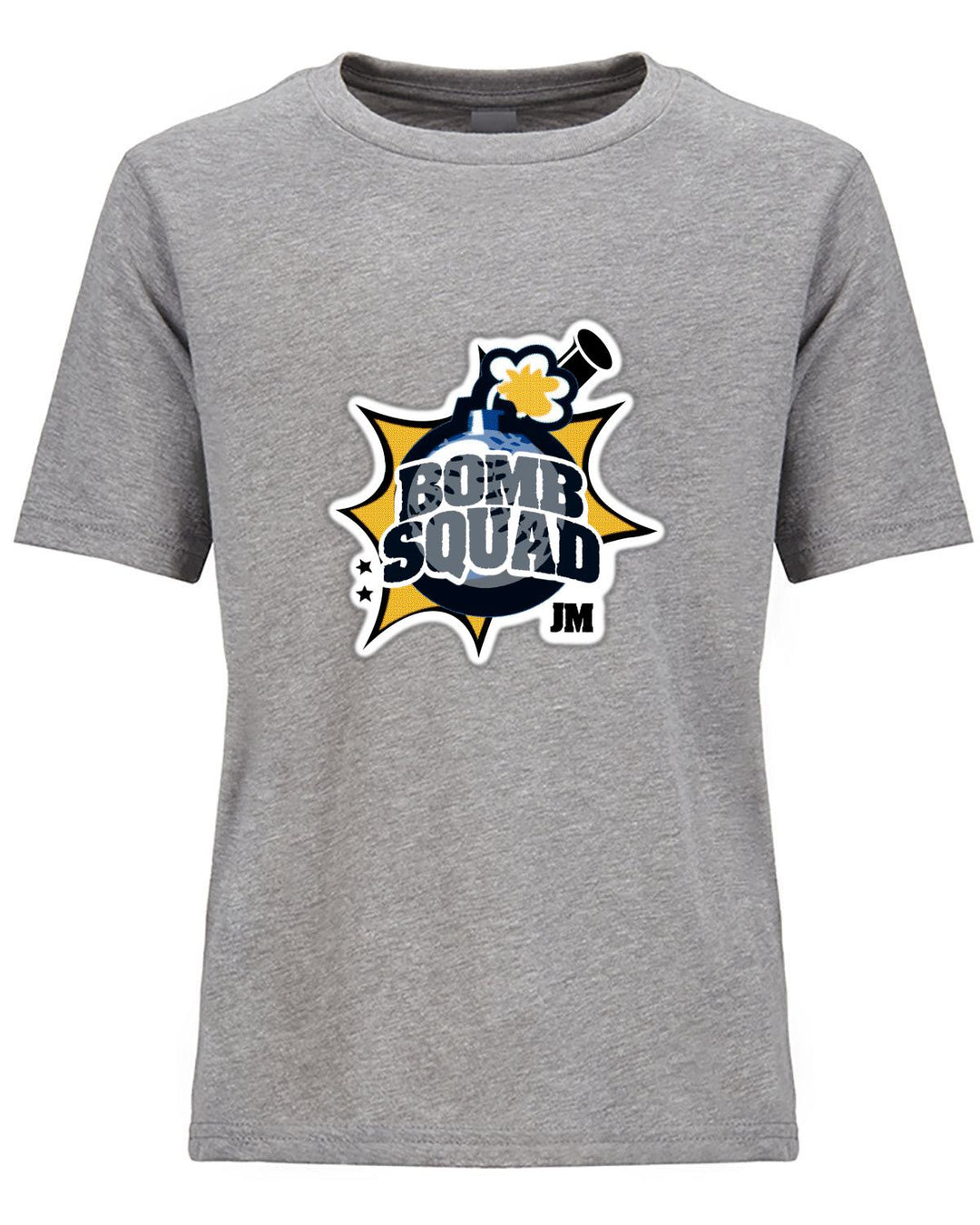 Bomb Squad Youth T-Shirt