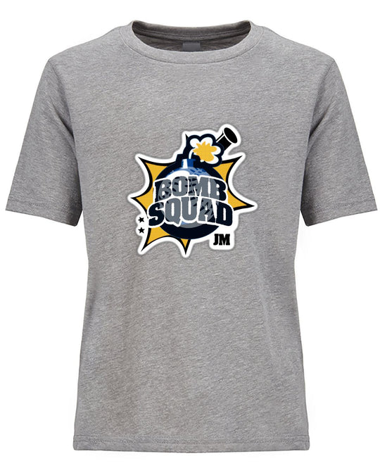 Bomb Squad Youth T-Shirt