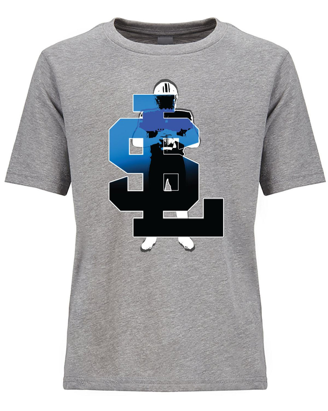 Steve Lawson Youth T-Shirt