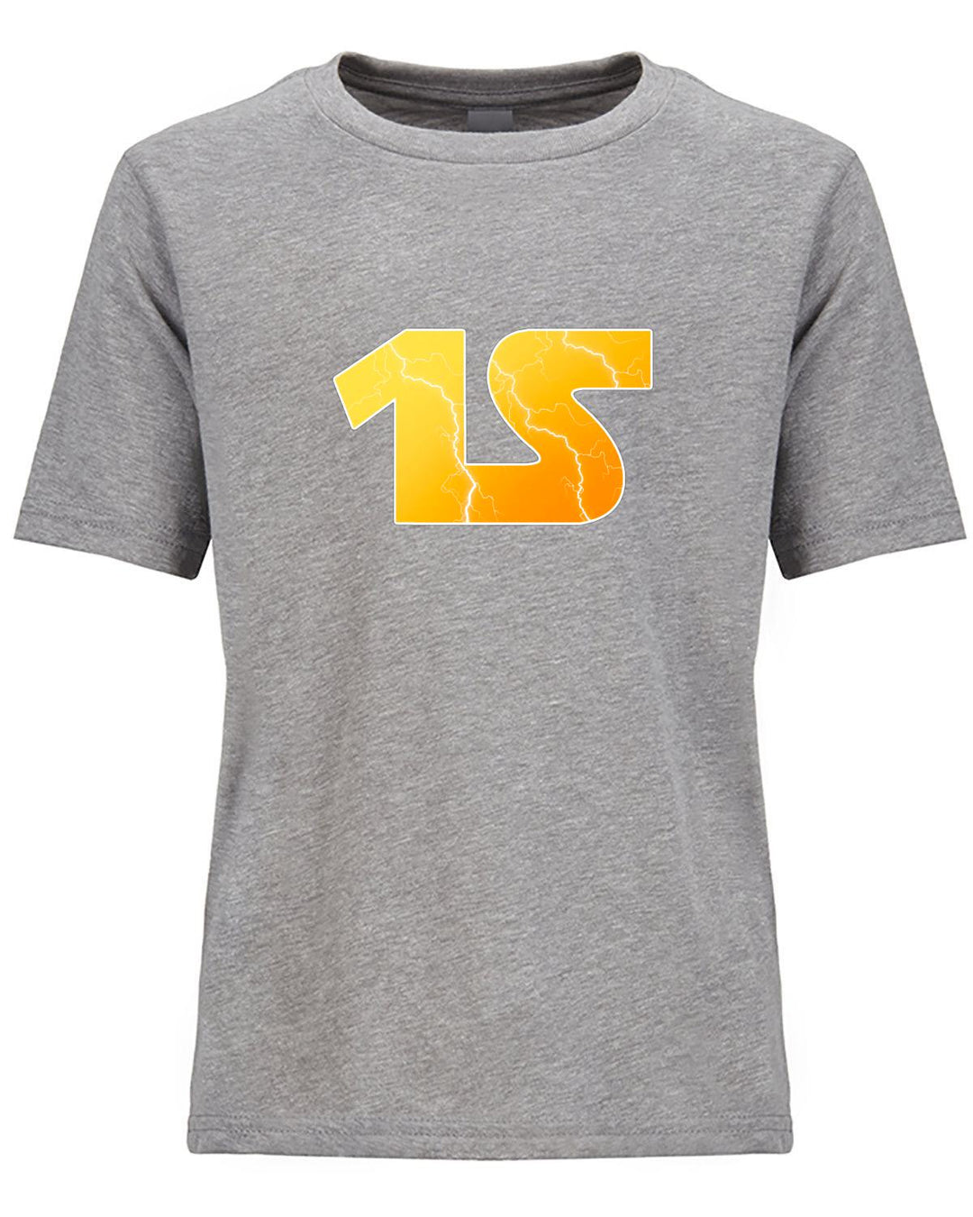 Isiah Small Youth T-Shirt