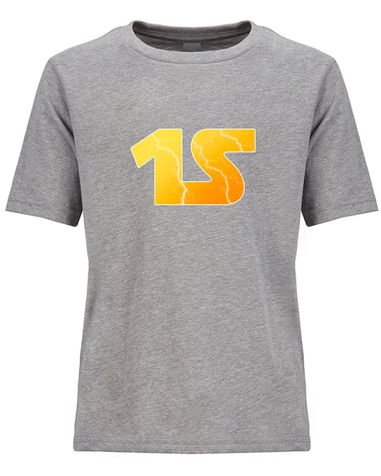 Isiah Small Youth T-Shirt