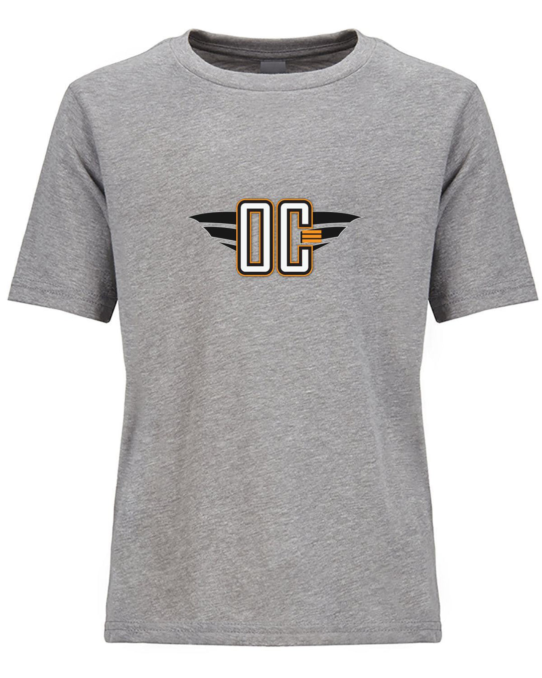 Olin Carter III Youth T-Shirt