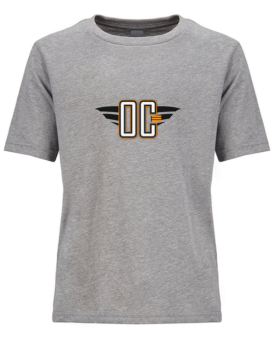 Olin Carter III Youth T-Shirt