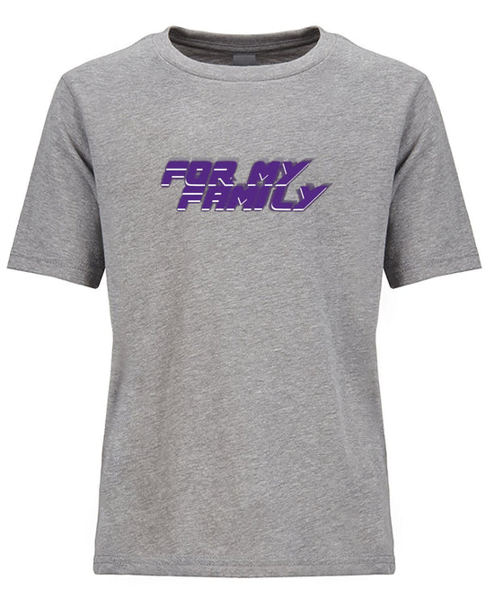 Kamar Robertson Youth T-Shirt