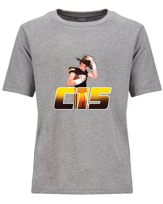 Carson May Youth T-Shirt