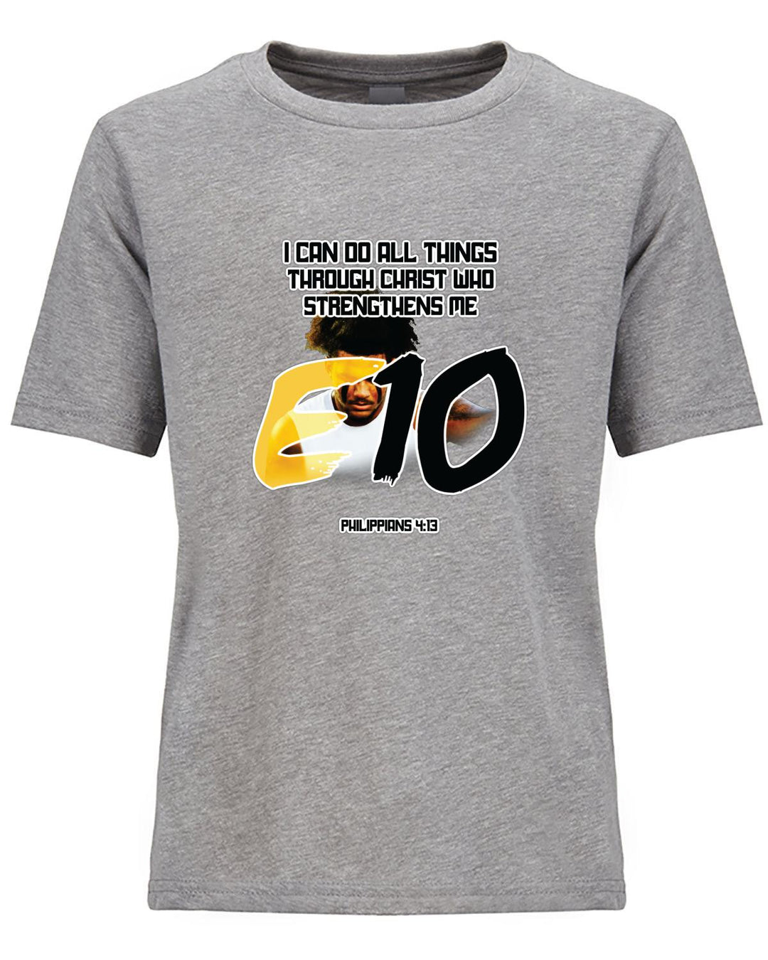 Elijah Douglas Youth T-Shirt