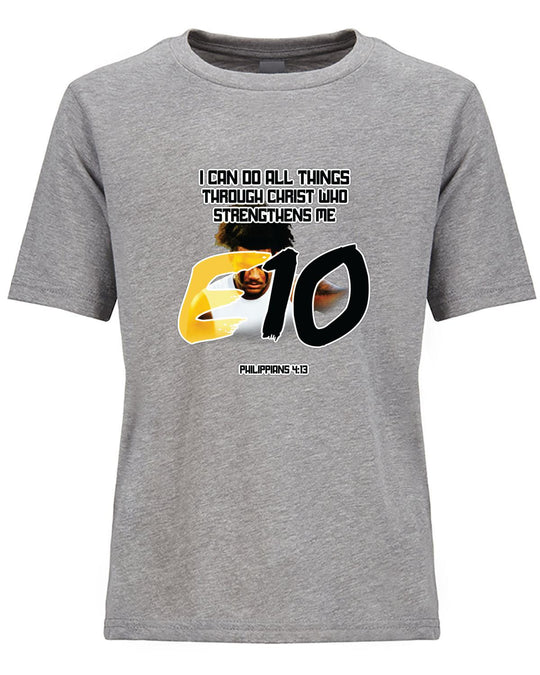 Elijah Douglas Youth T-Shirt