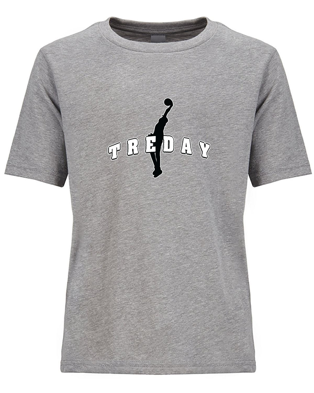 TreVon Spillers Youth T-Shirt