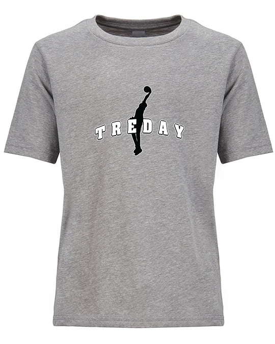 TreVon Spillers Youth T-Shirt