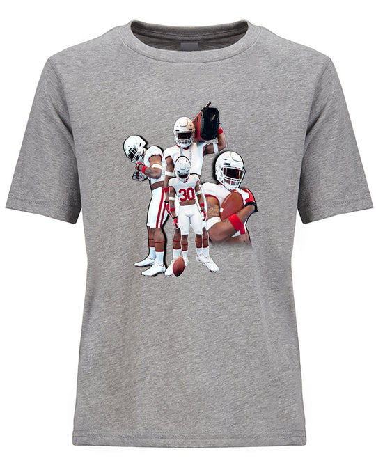 Varkeyes Gumms Youth T-Shirt