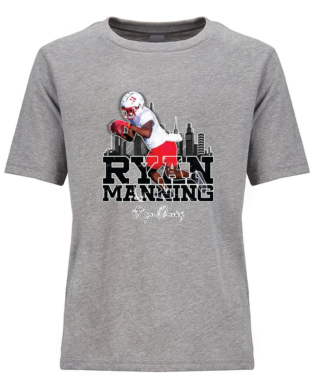 Ryan Manning Youth T-Shirt