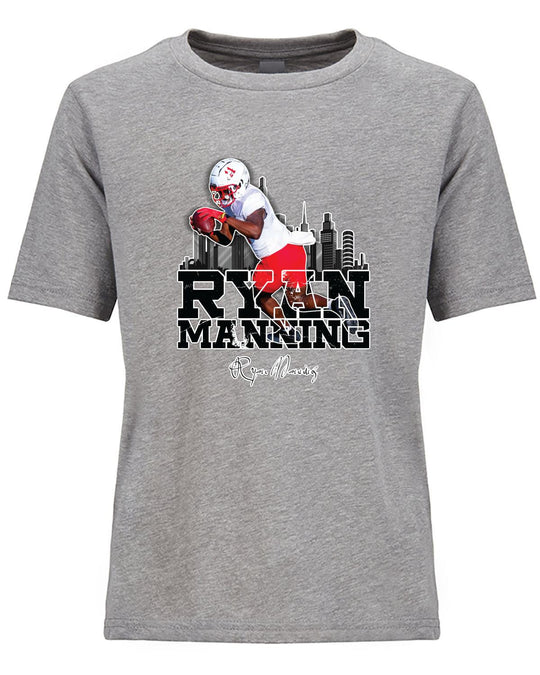 Ryan Manning Youth T-Shirt