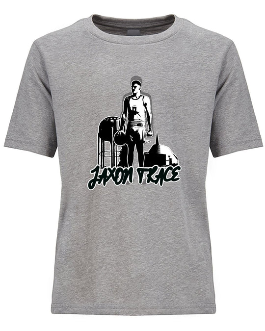 Jaxon Trace Youth T-Shirt