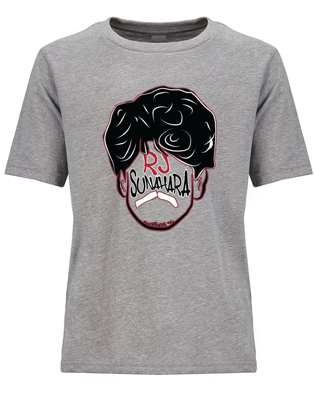 RJ Sunahara Youth T-Shirt