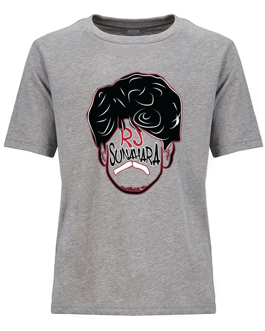 RJ Sunahara Youth T-Shirt