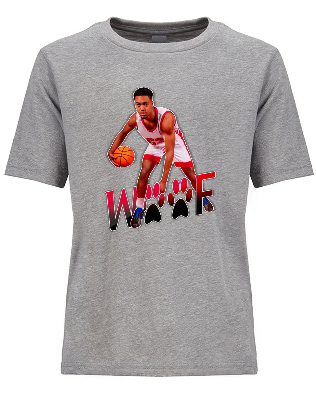 Xavier DuSell Youth T-Shirt