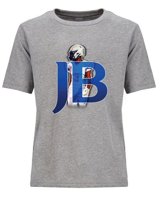 Jalen Briscoe Youth T-Shirt
