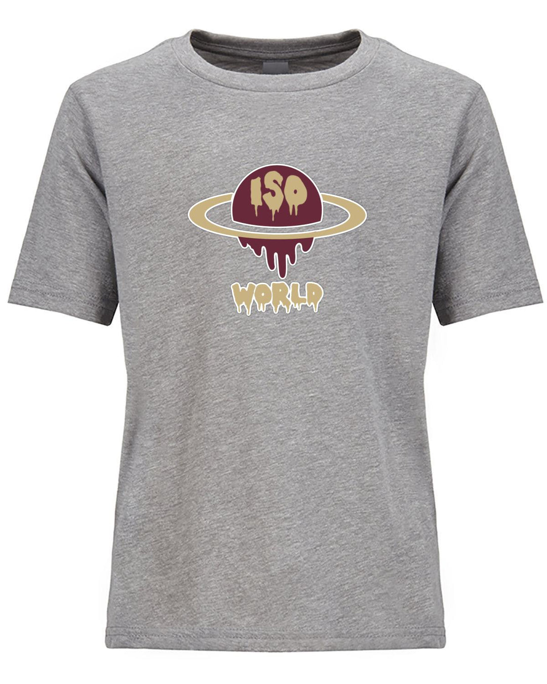 ISO World Youth T-Shirt