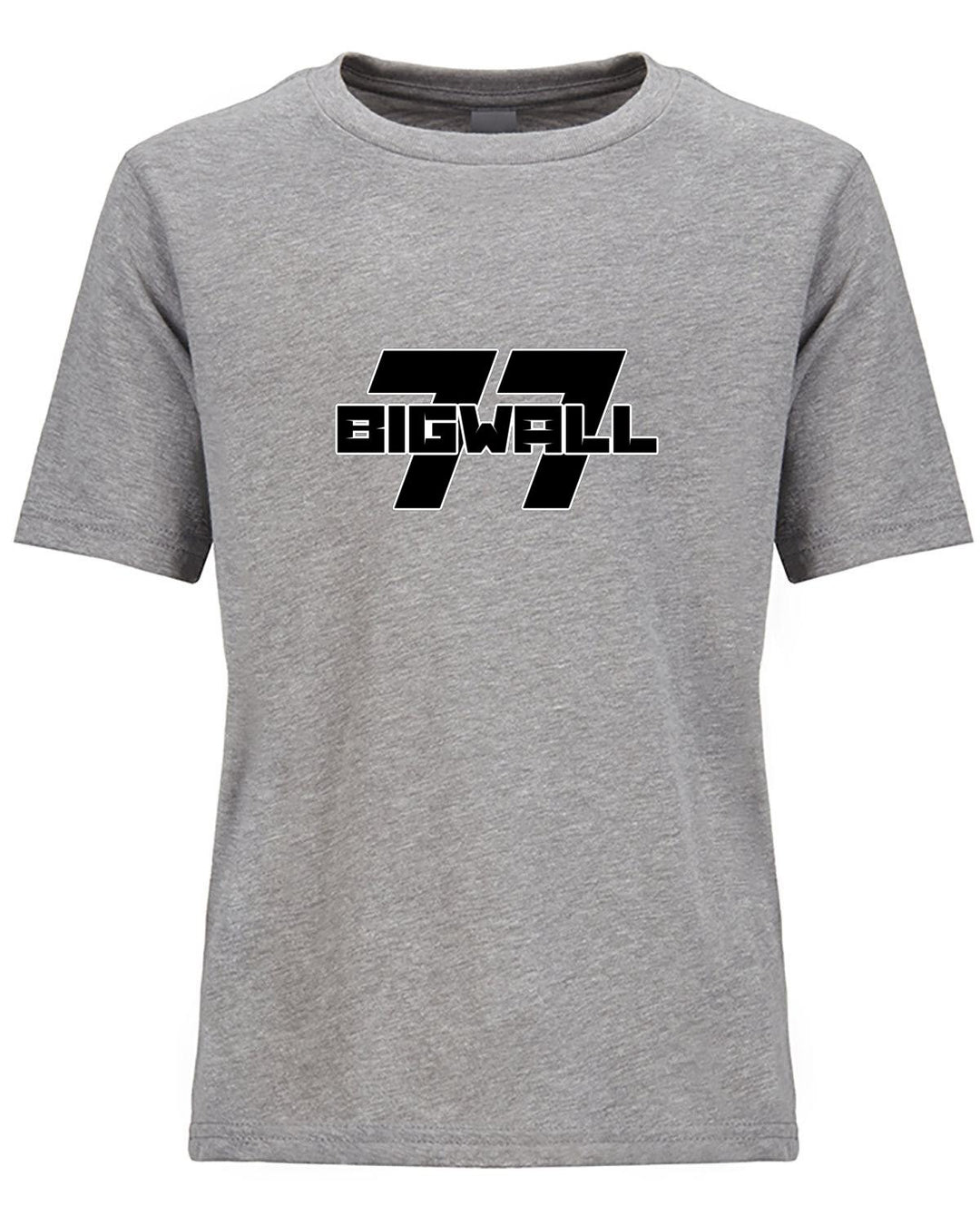 Bigwall Youth T-Shirt