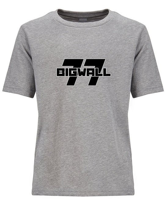 Bigwall Youth T-Shirt