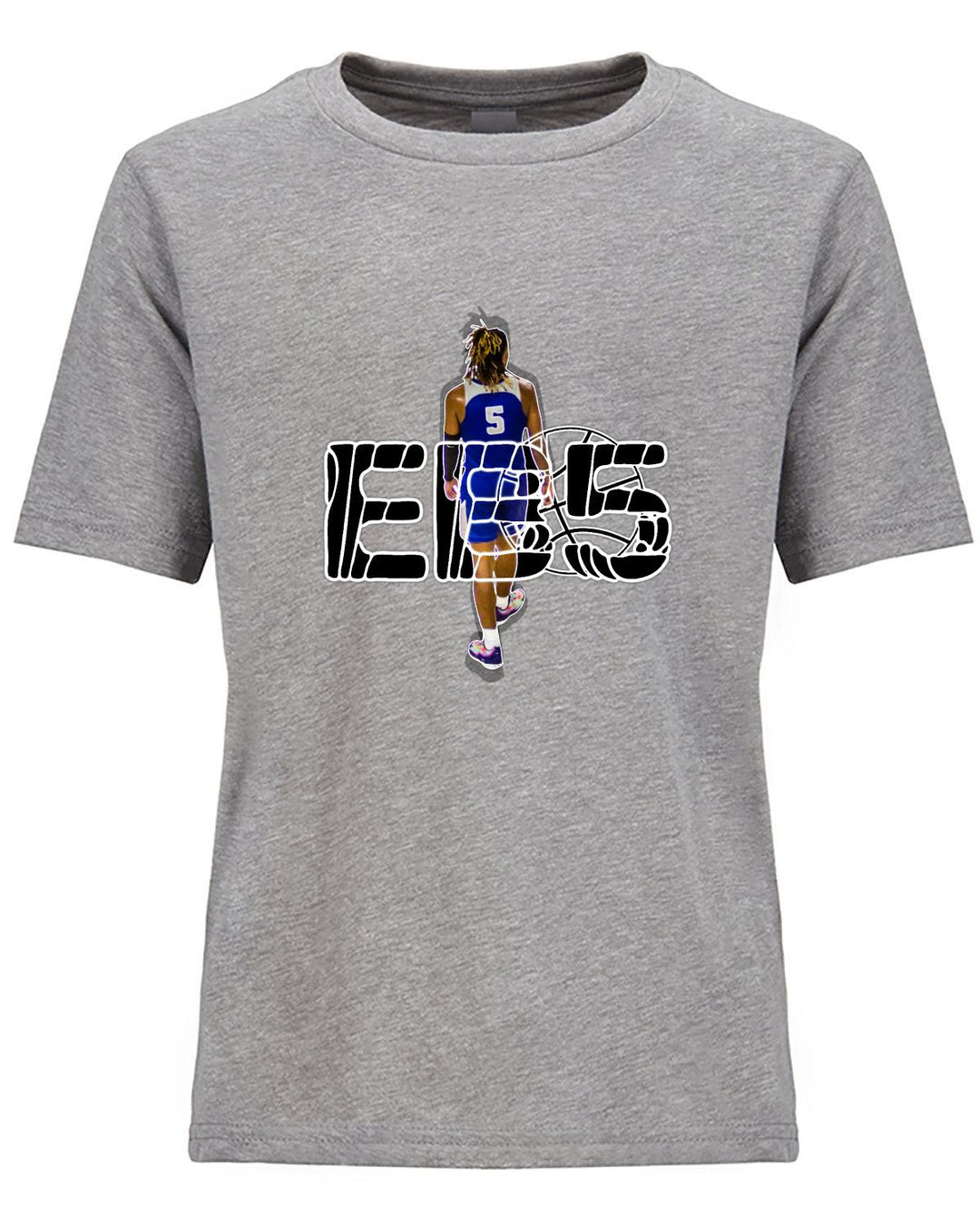 Eric Butler Youth T-Shirt