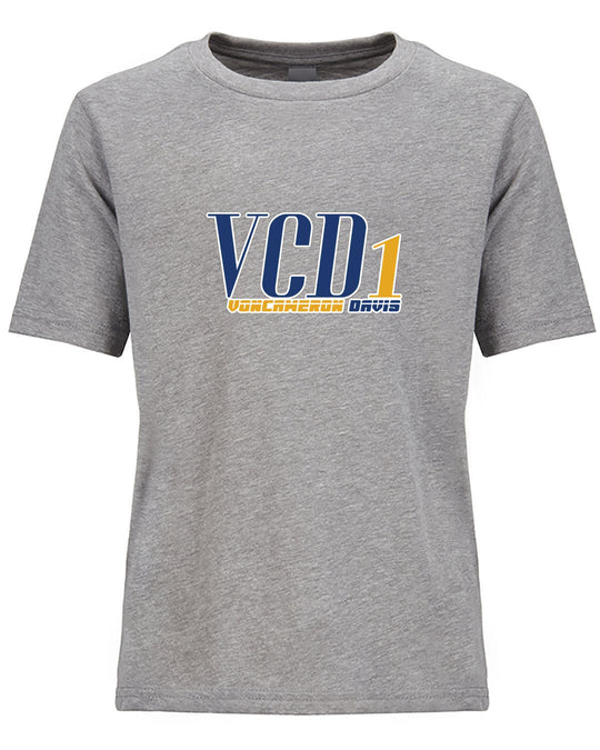 VonCameron Davis Youth T-Shirt