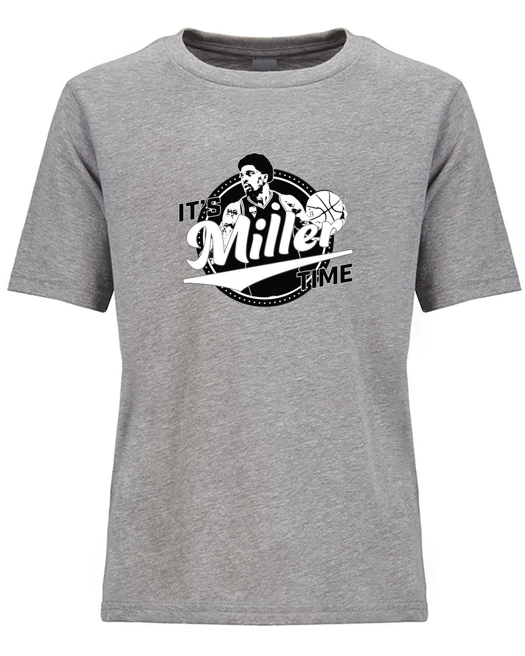 Miller Time Youth T-Shirt