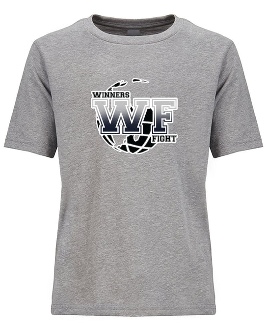 Wilfred Kamukama Youth T-Shirt
