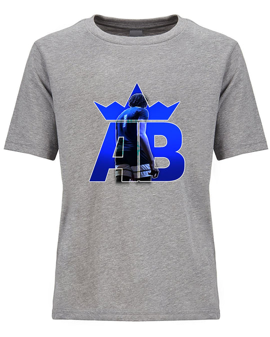 Ali Barry Youth T-Shirt