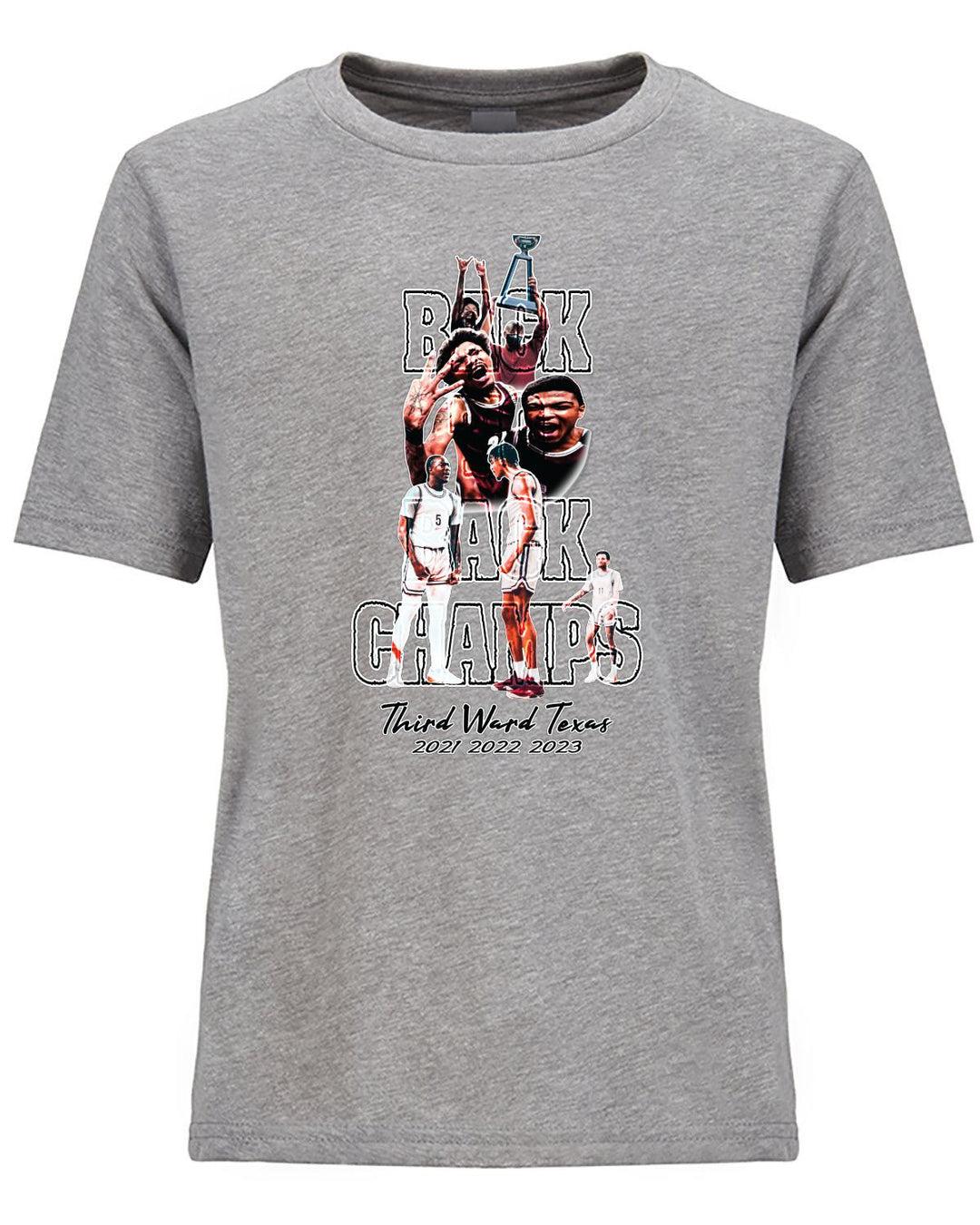 John Walker III Youth T-Shirt