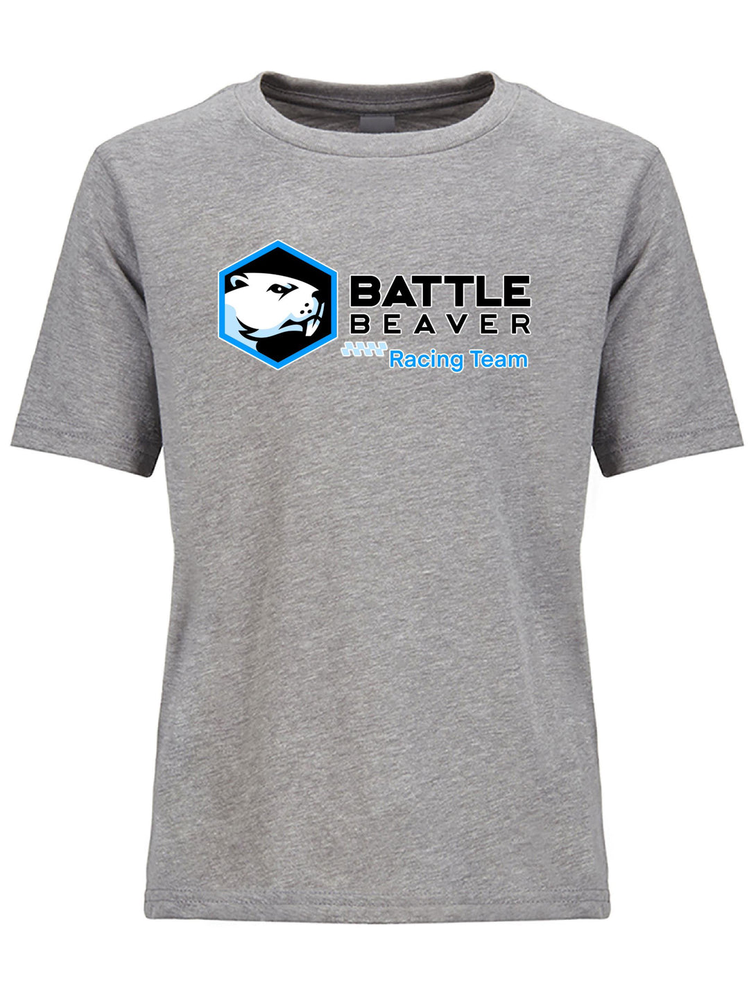 Battle Beaver Youth T-Shirt