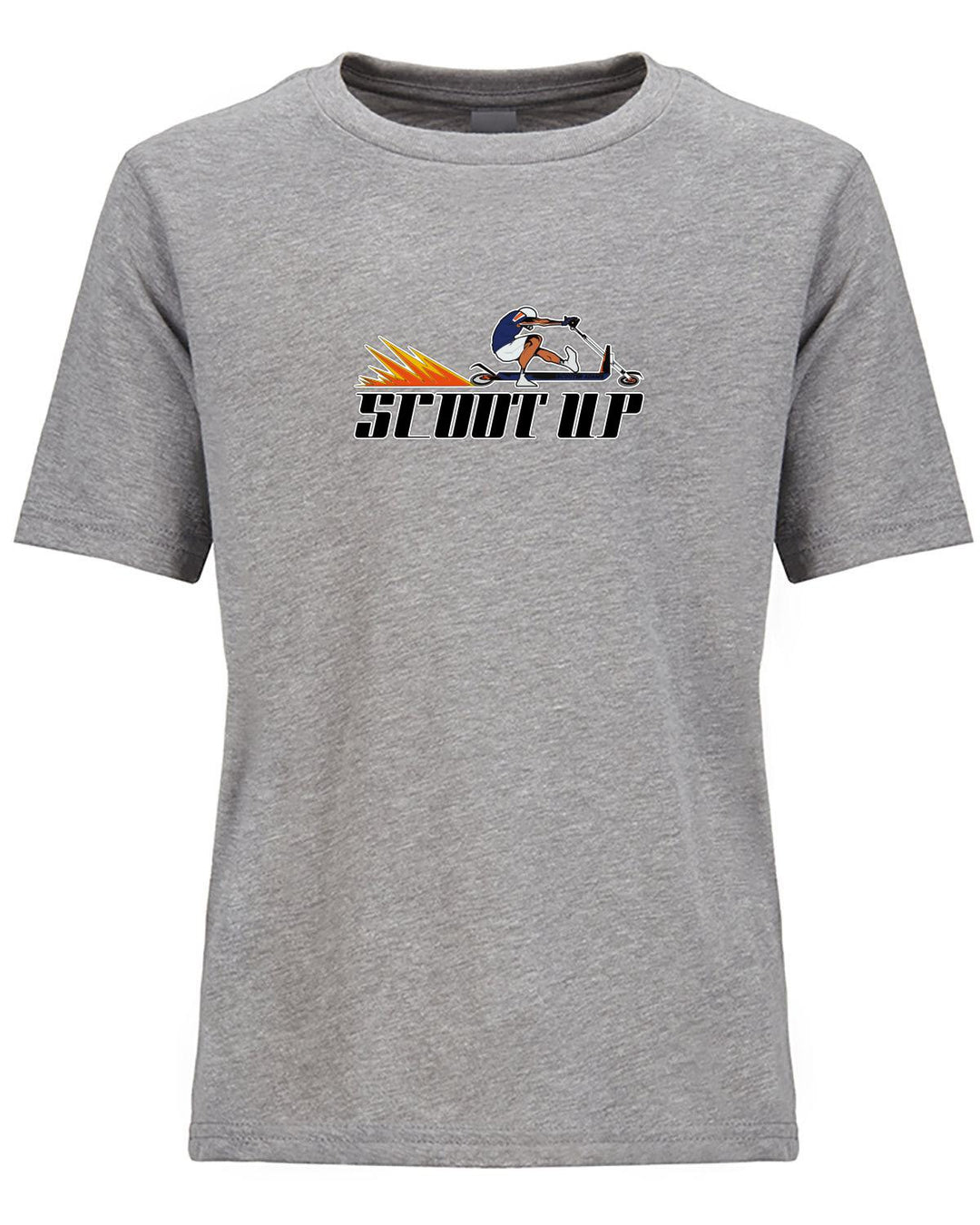 Scooter Adams Youth T-Shirt