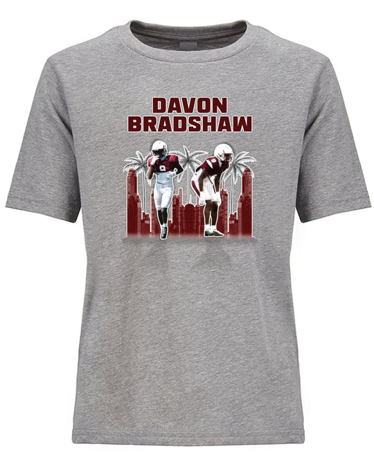 Davon Bradshaw Youth T-Shirt