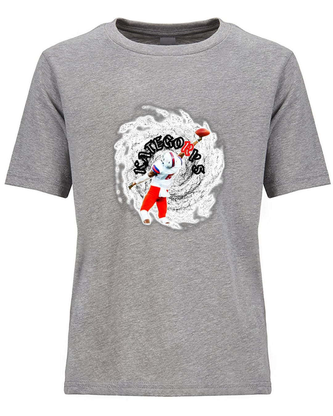 Kategory 5 Youth T-Shirt