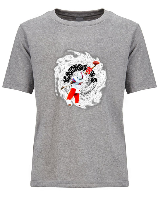 Kategory 5 Youth T-Shirt