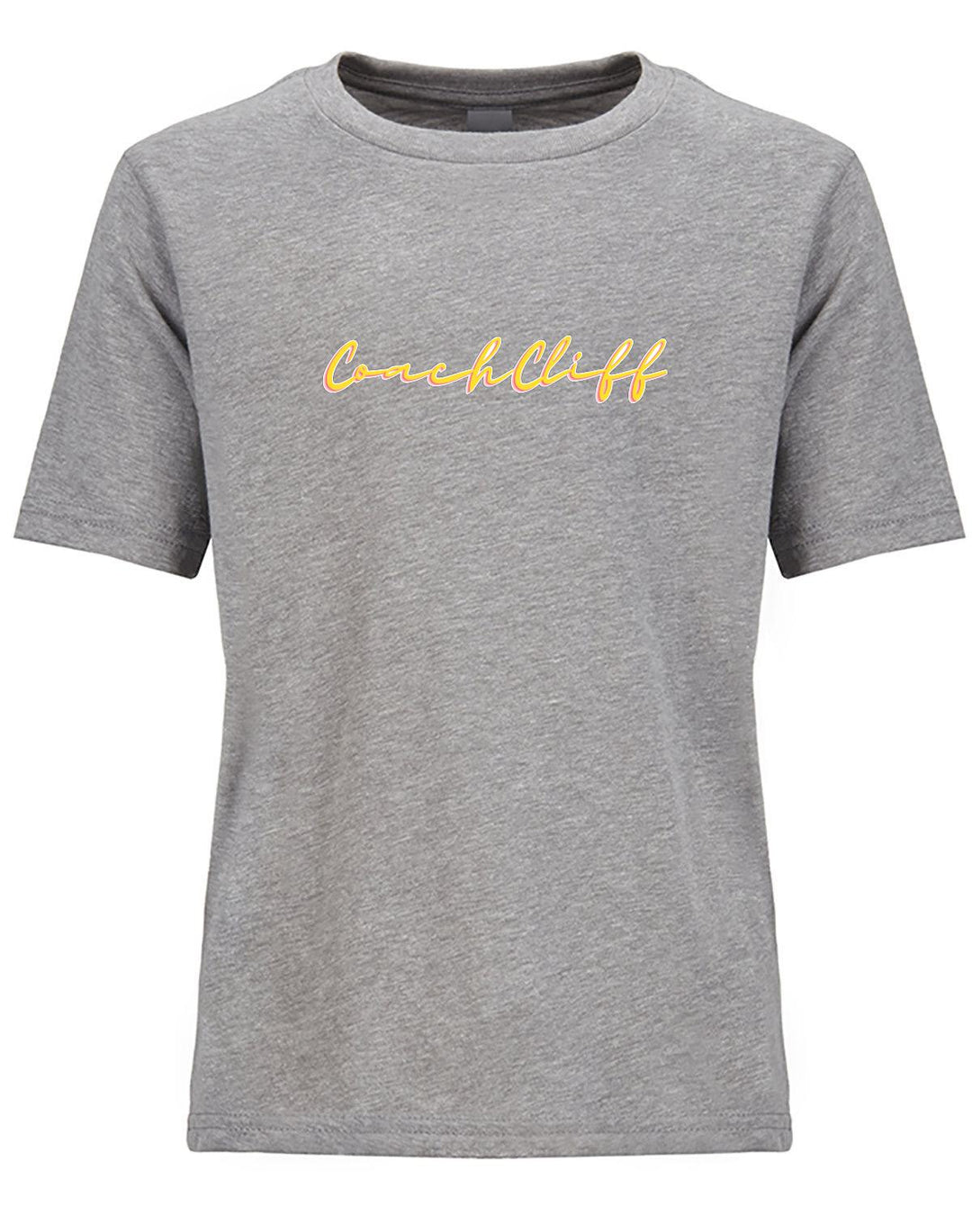 Coach Clifford Adjei Youth T-Shirt