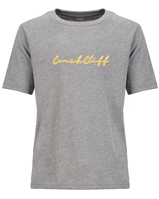 Coach Clifford Adjei Youth T-Shirt