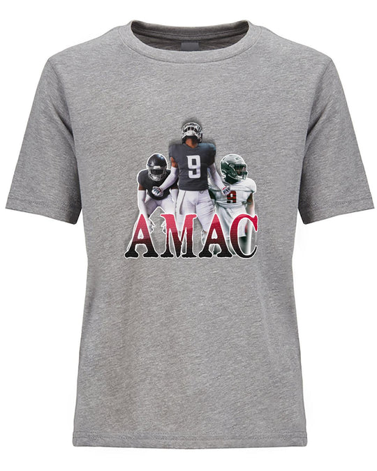 Ahmad McCullough Youth T-Shirt
