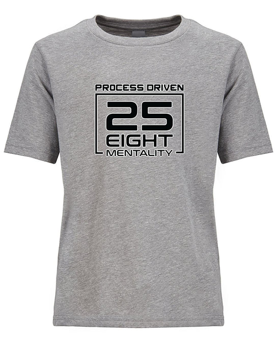 25 Eight Mentality Youth T-Shirt