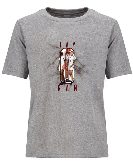 Jayland Randall Youth T-Shirt