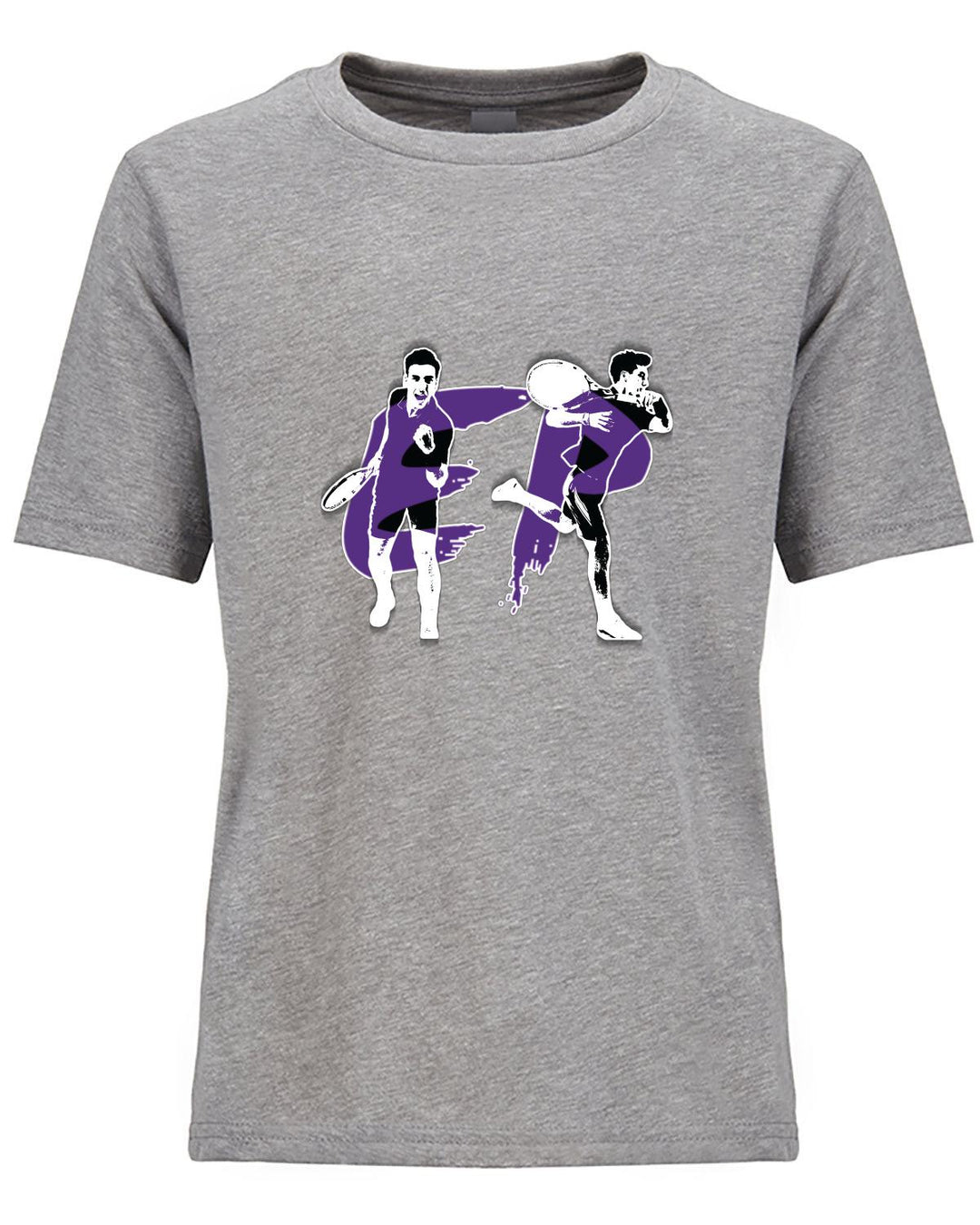 Elijah Poritzky Youth T-Shirt