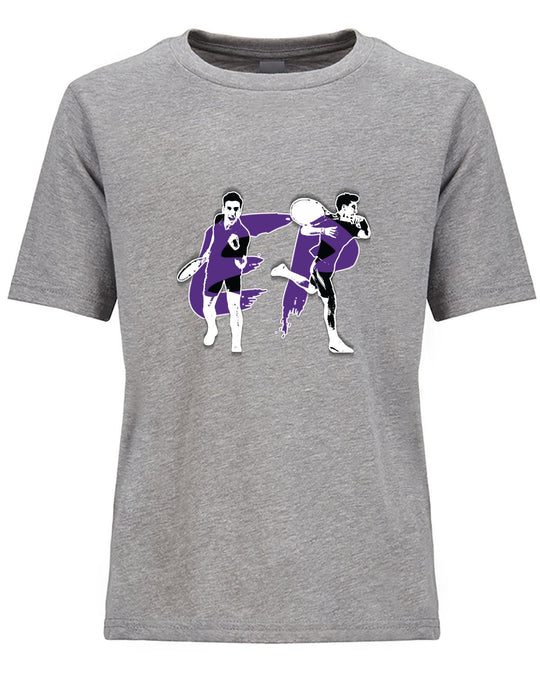 Elijah Poritzky Youth T-Shirt