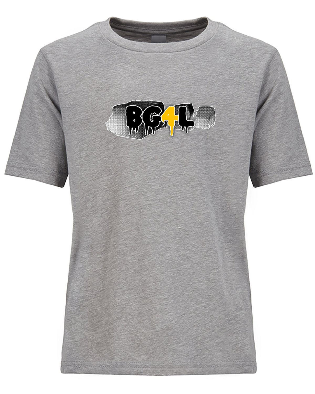 BG4L Youth T-Shirt