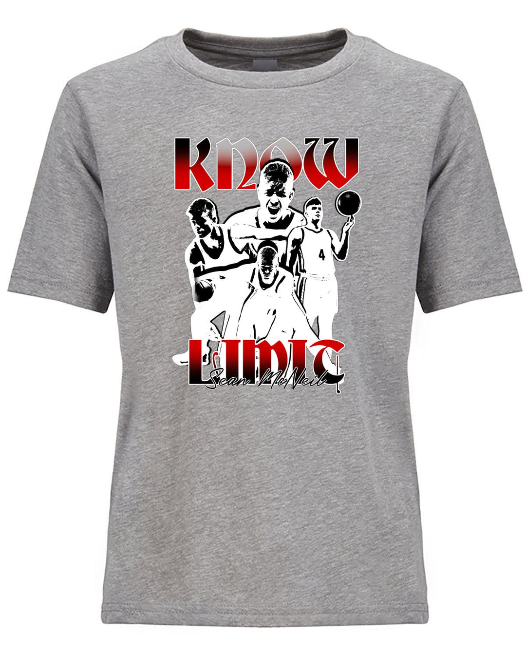 Sean McNeil Youth T-Shirt