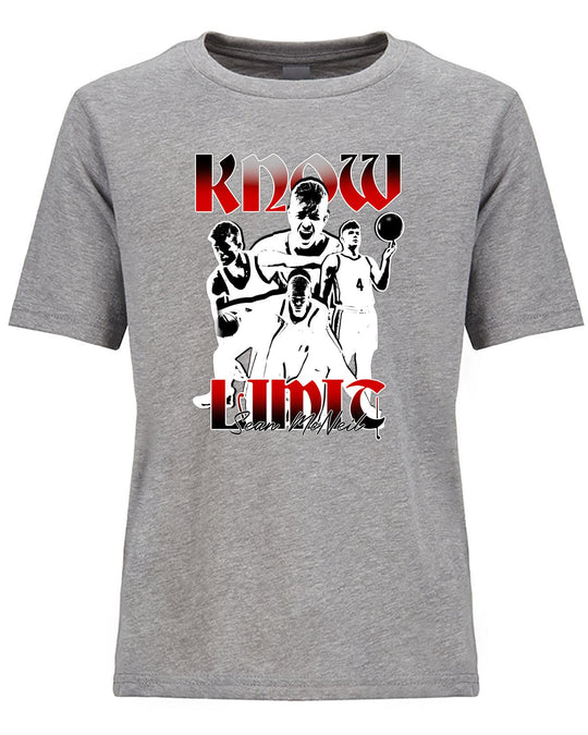 Sean McNeil Youth T-Shirt
